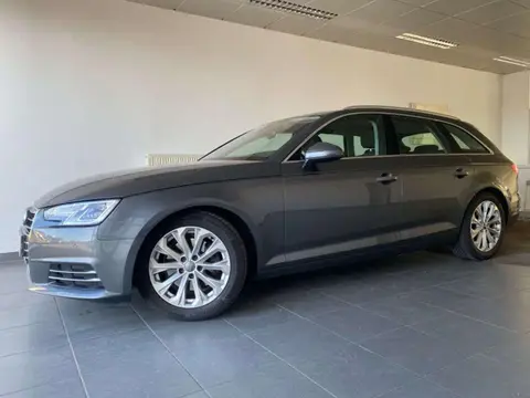 Used AUDI A4 Diesel 2018 Ad 