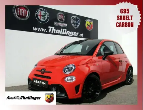 Annonce ABARTH 695 Essence 2024 d'occasion 