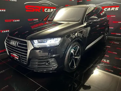 Annonce AUDI Q7 Diesel 2018 d'occasion 