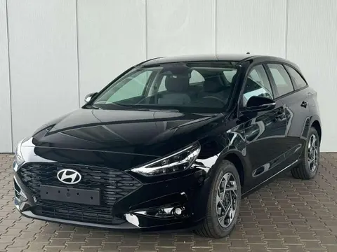 Annonce HYUNDAI I30 Essence 2024 d'occasion 