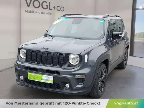 Used JEEP RENEGADE Petrol 2022 Ad 