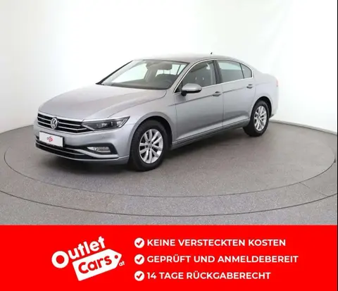 Used VOLKSWAGEN PASSAT Diesel 2020 Ad 