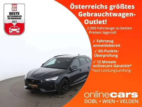 Used CUPRA LEON Hybrid 2021 Ad 