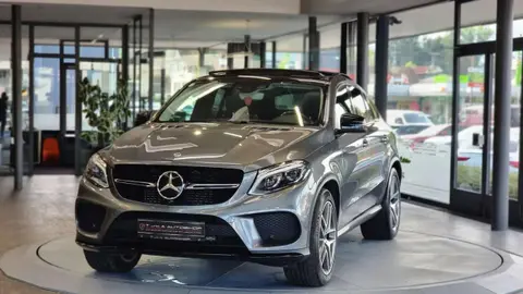 Used MERCEDES-BENZ CLASSE GLE Diesel 2019 Ad 