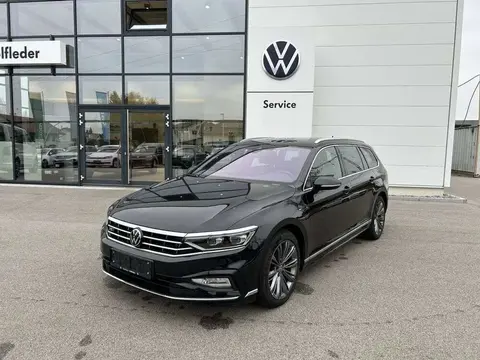 Annonce VOLKSWAGEN PASSAT Diesel 2021 d'occasion 