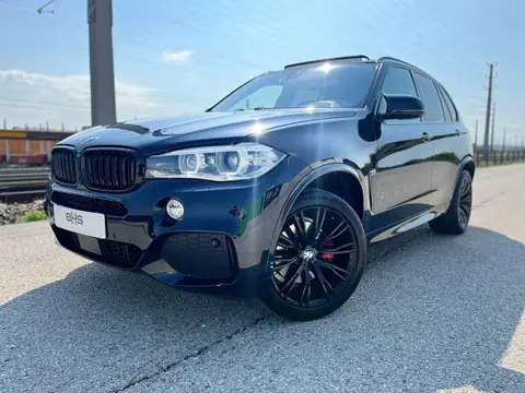 Used BMW X5 Diesel 2016 Ad 