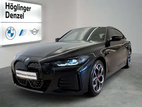 Used BMW I4 Electric 2023 Ad 