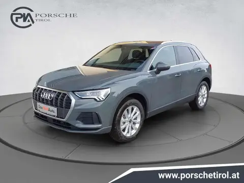 Annonce AUDI Q3 Diesel 2024 d'occasion 