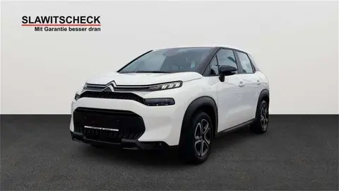 Annonce CITROEN C3 AIRCROSS Essence 2022 d'occasion 