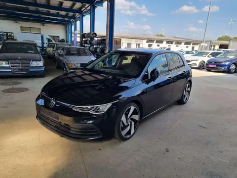 Annonce VOLKSWAGEN GOLF Essence 2023 d'occasion 