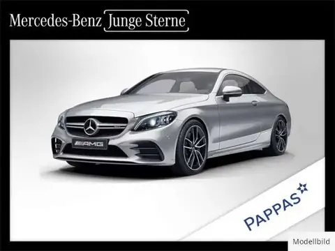 Annonce MERCEDES-BENZ CLASSE C Essence 2020 d'occasion 