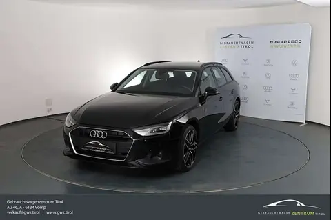 Annonce AUDI A4 Diesel 2021 d'occasion 