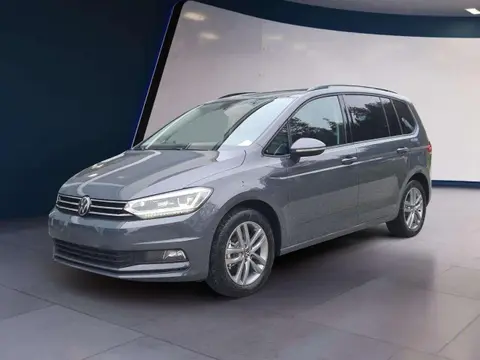 Annonce VOLKSWAGEN TOURAN Essence 2024 d'occasion 