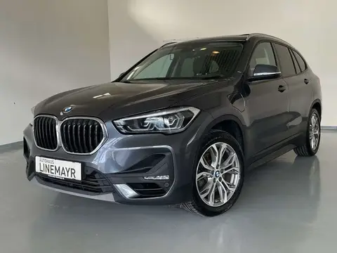 Used BMW X1 Hybrid 2021 Ad 