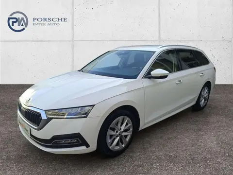 Used SKODA OCTAVIA Petrol 2020 Ad 