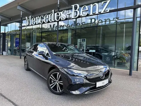 Annonce MERCEDES-BENZ EQE Électrique 2024 d'occasion 