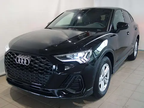 Annonce AUDI Q3 Essence 2024 d'occasion 