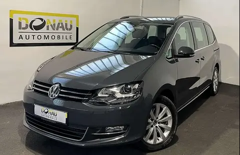 Annonce VOLKSWAGEN SHARAN Diesel 2020 d'occasion 