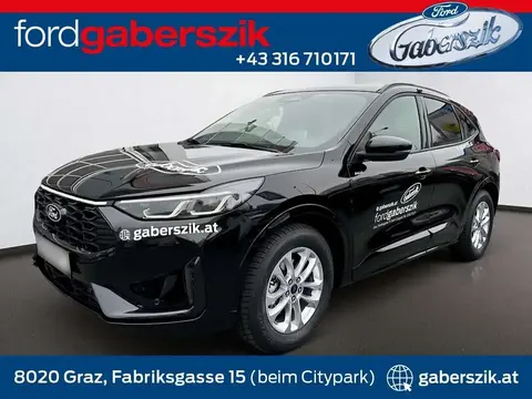 Annonce FORD KUGA Essence 2024 d'occasion 