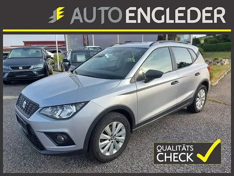 Used SEAT ARONA Diesel 2019 Ad 