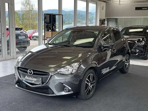 Used MAZDA 2 Petrol 2019 Ad 