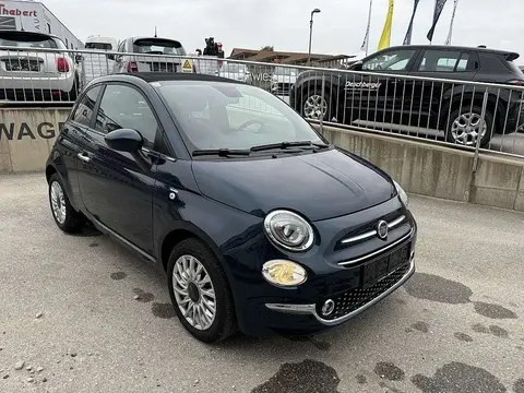 Used FIAT 500C Petrol 2024 Ad 