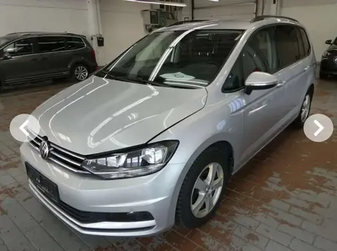 Annonce VOLKSWAGEN TOURAN Diesel 2020 d'occasion 