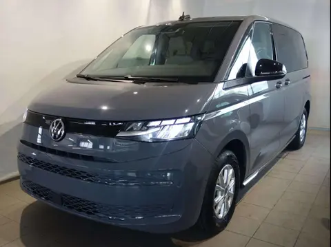 Annonce VOLKSWAGEN T7 Diesel 2024 d'occasion 