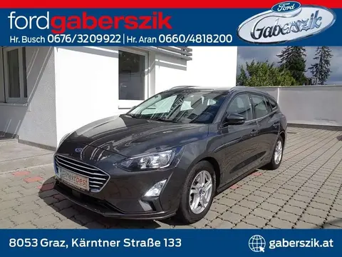 Used FORD FOCUS Diesel 2020 Ad 