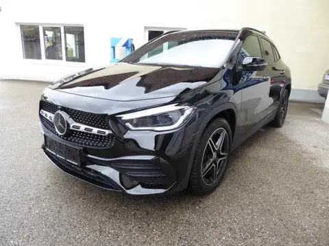 Annonce MERCEDES-BENZ CLASSE GLA Diesel 2023 d'occasion 