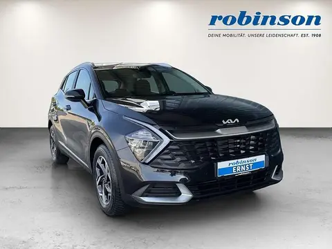 Annonce KIA SPORTAGE Essence 2023 d'occasion 