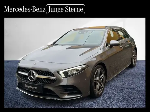 Used MERCEDES-BENZ CLASSE A Diesel 2020 Ad 