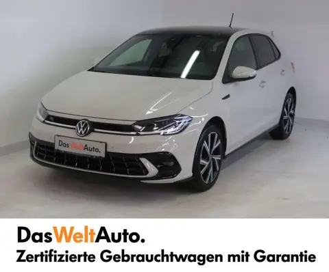 Annonce VOLKSWAGEN POLO Essence 2022 d'occasion 