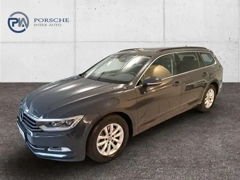 Used VOLKSWAGEN PASSAT Diesel 2019 Ad 