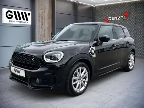 Annonce MINI COOPER Hybride 2021 d'occasion 