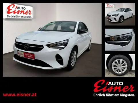 Annonce OPEL CORSA Essence 2021 d'occasion 