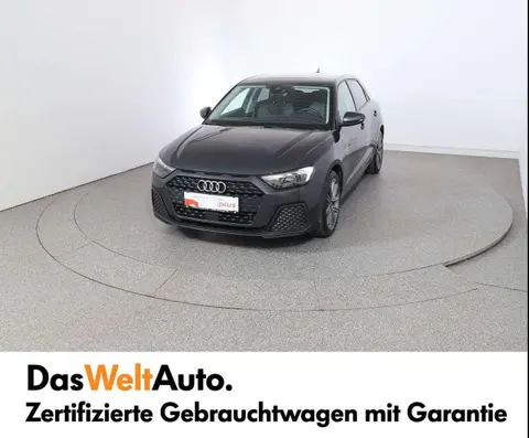 Used AUDI A1 Petrol 2021 Ad 