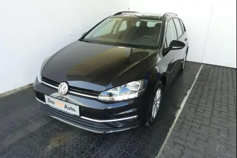 Used VOLKSWAGEN GOLF Diesel 2020 Ad 