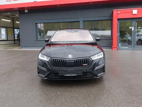 Used SKODA OCTAVIA Diesel 2021 Ad 