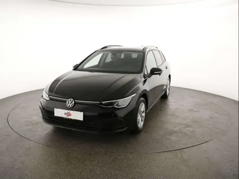 Used VOLKSWAGEN GOLF Diesel 2021 Ad 