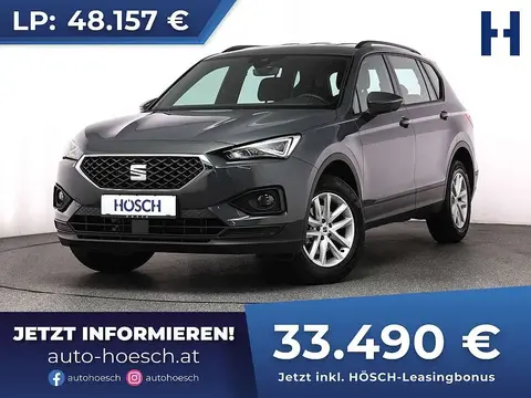 Annonce SEAT TARRACO Diesel 2023 d'occasion 