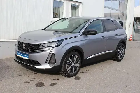 Used PEUGEOT 3008 Diesel 2022 Ad 