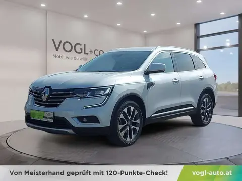 Used RENAULT KOLEOS Diesel 2019 Ad 