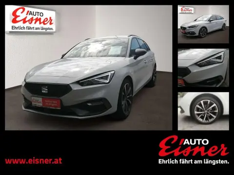 Used SEAT LEON Petrol 2023 Ad 