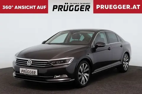 Used VOLKSWAGEN PASSAT Diesel 2019 Ad 