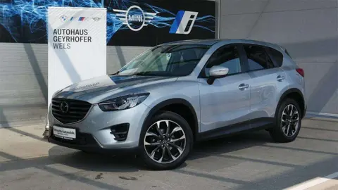 Used MAZDA CX-5 Diesel 2015 Ad 