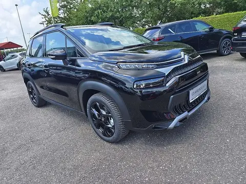 Annonce CITROEN C3 AIRCROSS Essence 2024 d'occasion 