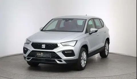 Used SEAT ATECA Diesel 2024 Ad 