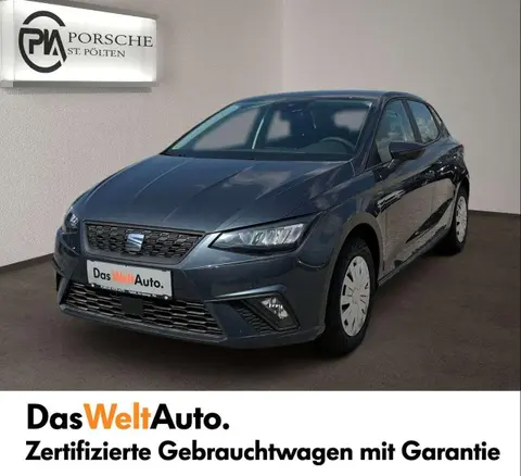 Used SEAT IBIZA Petrol 2024 Ad 