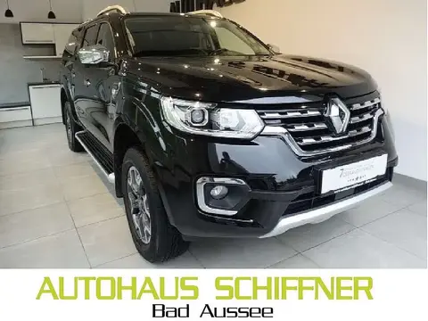 Used RENAULT ALASKAN Petrol 2020 Ad 